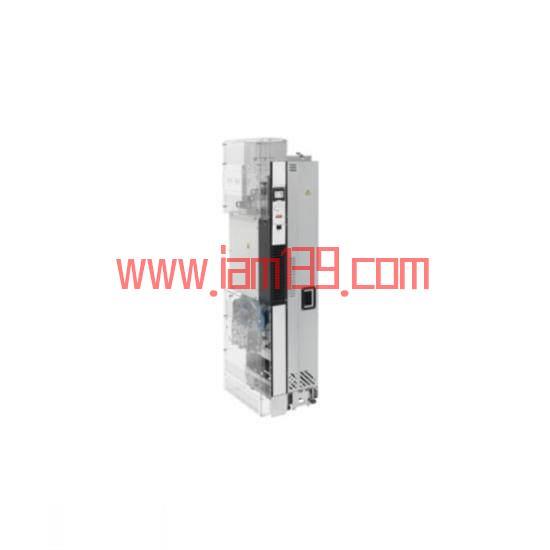 
ABB ACS880-04-330A-7 低压交流工业单驱动模块