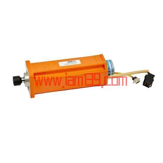 
ABB 3HAC10602-2 电机单元 Ax.4 | 高级工业电机控制