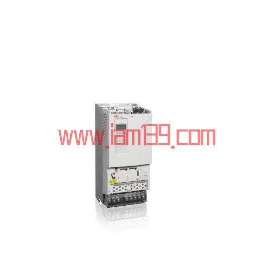 
ABB ACS800系列 - 型号04，165A，变频器驱动