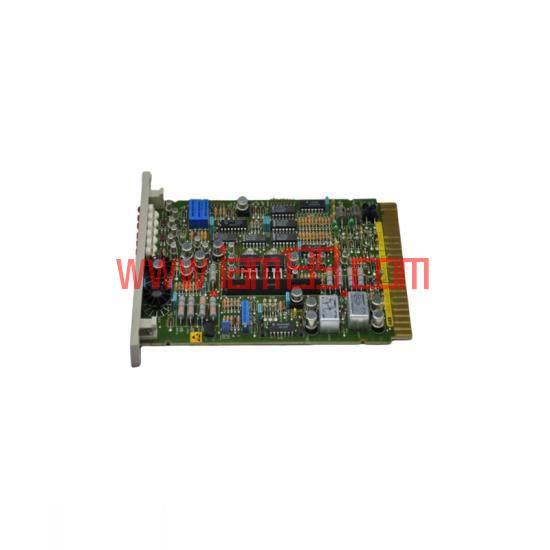 
ABB ASEA BROWN BOVERI HESG446624R1 - 工业自动化模块