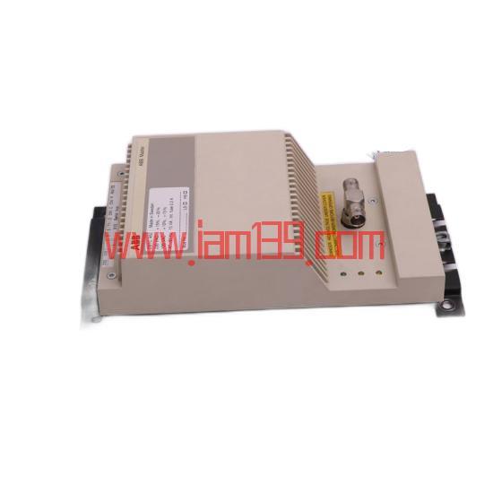 
ABB 3HAC024793-001：高精度工业控制模块