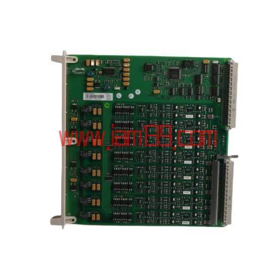 
ABB DSAO120A - 3BSE018293R1 | 工业自动化高性能模拟量输出板