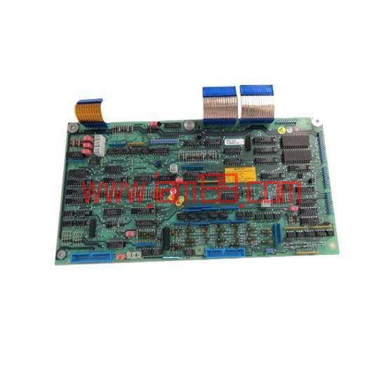 
ABB YPQ101E PC板：工业自动化卓越典范，精密工程控制解决方案