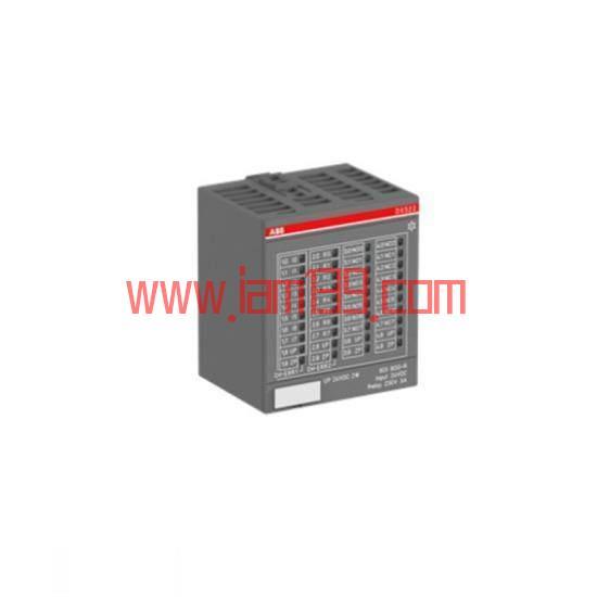 
ABB TB820-2V2 3BSE013209R1 工业控制模块