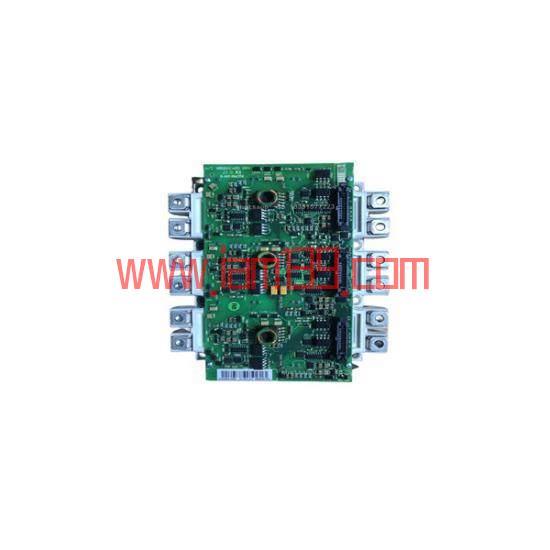 
ABB FS300R17KE3AGDR76C IGBT模块：高效能电力管理解决方案