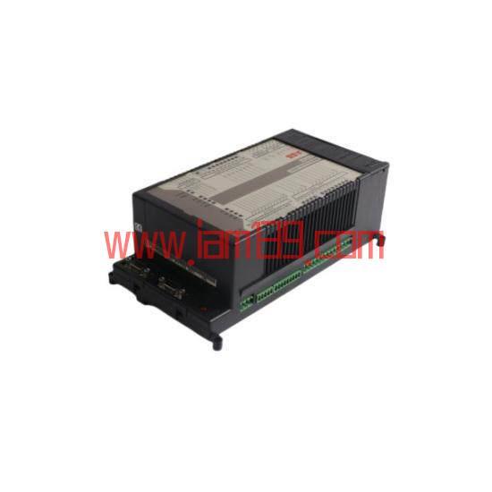 
ABB 07KT92 GJR5250500R0262 - 90系列中央处理器