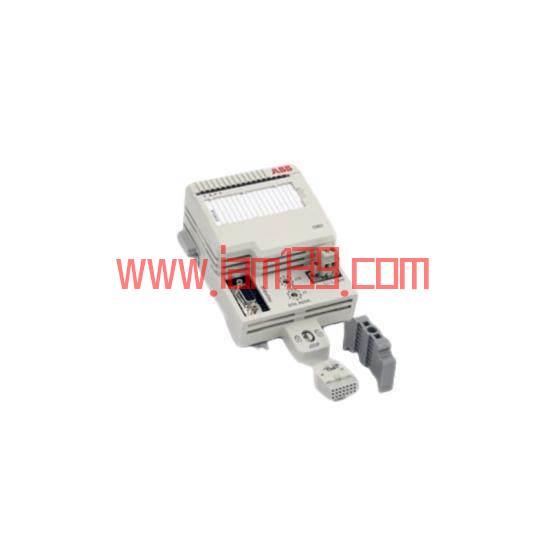 
ABB LDMTR-01 | 63940135 | LCD控制模块类型寄存器