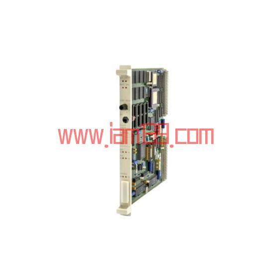 
ABB 57310001-PK DSCA190V - 提升效率的工业通信模块