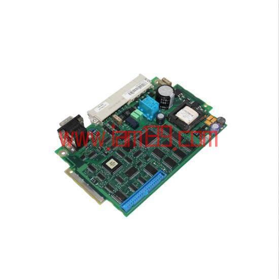
ABB DTCA717A 61430001-WH：高精度模拟量输出模块，专为工业自动化设计