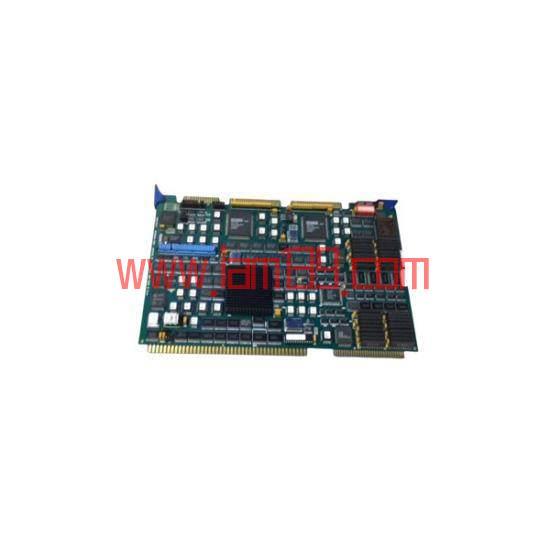
ABB Bailey IIMPM02 infi 90 OIS系列 Multibus 控制台模块