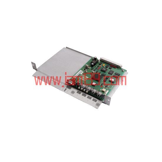 
ABB YPQ112B - 工业自动化先进DCS模块