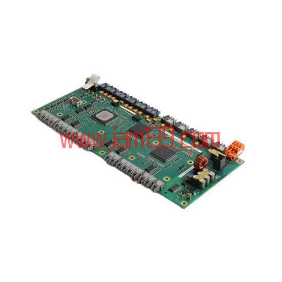 
ABB UFC718AE101 高频工业控制模块