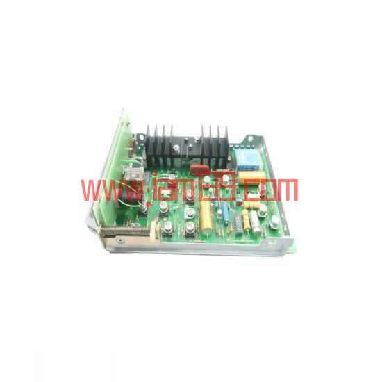 
ABB Asea Brown Boveri HESG-216027-R1 稳压器模块 - 工业应用精准控制
