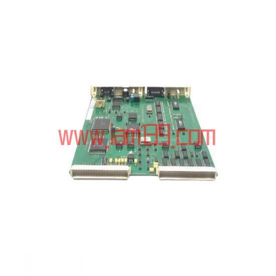 
ABB 3HNE00001-1/07 以太网板 DCS 模块 - 可靠的工业网络解决方案