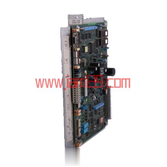 
ABB 3HAC022978-003：先进工业控制模块，高性能，定制化解决方案
