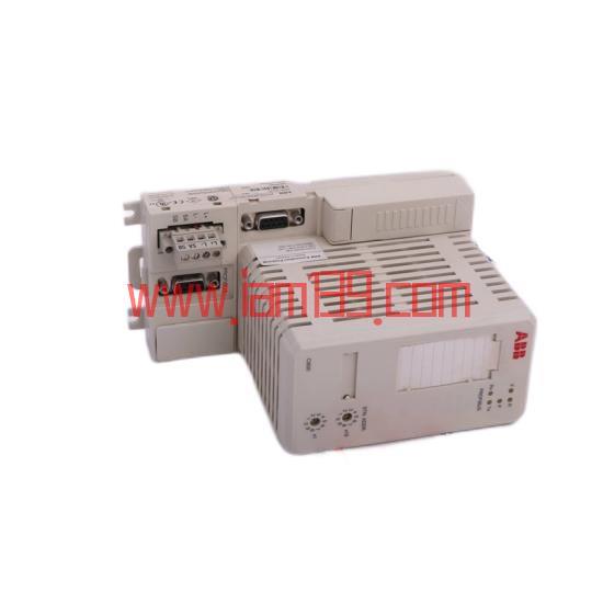 
ABB DSQC236U：精密控制、自动化与制造领域的先进I/O模块
