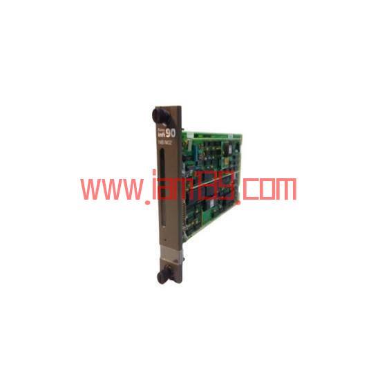 
ABB 3HAC025643-001：工业控制模块，先进自动化解决方案