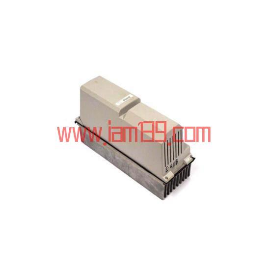 
ABB DSQC346G 3HAB81018 工业驱动单元