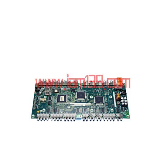 
ABB 3BHE004573R0142 UFC760 BE142 - 高级工业控制模块