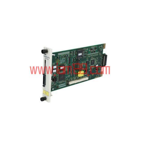 
ABB SPBRC400 桥接控制器模块