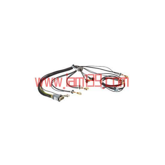 
ABB 3HAC028948-011 工业控制模块