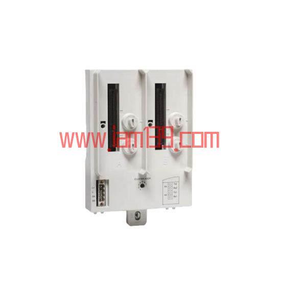 
ABB TU841 接线端子单元