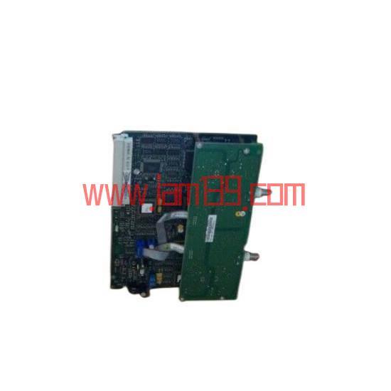 
ABB CI626A COMMUNICATION INTERFACE - 高性能PLC模块