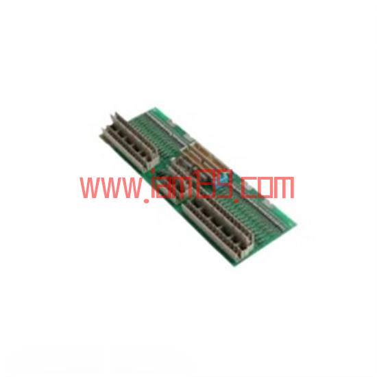 
ABB DSTA N013 3BNP000177R1 工业控制系统连接单元