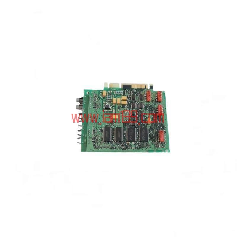 
ABB CI858-1 工业自动化PLC模块