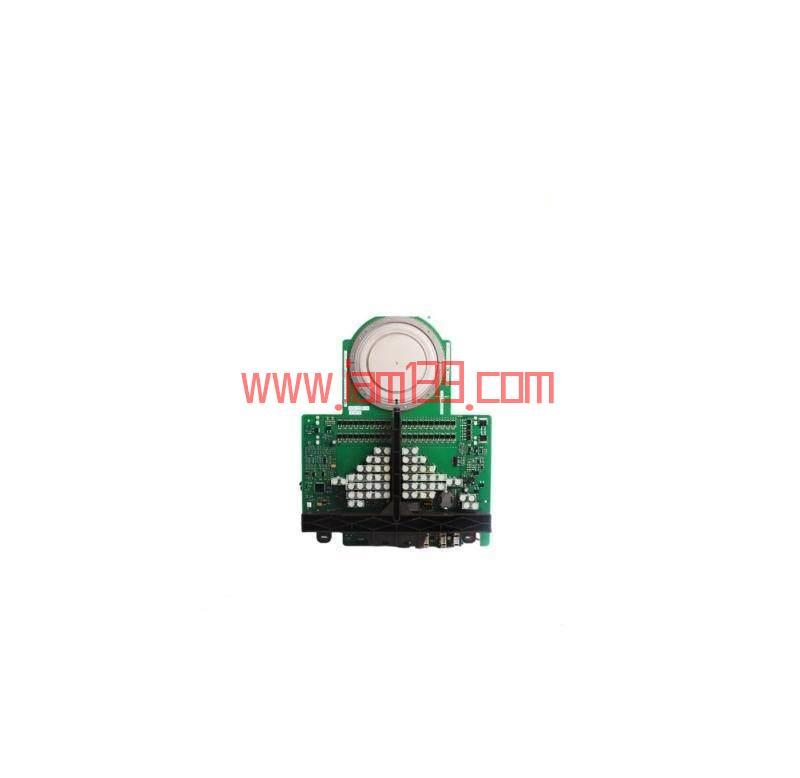 
ABB 5SHY4045L0003 GVC736BE101模块 - 工业控制系统组件