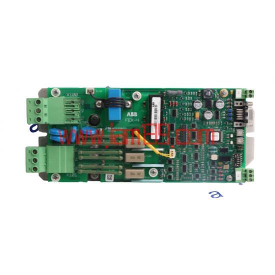 
ABB SDCS-FEX-425 DCS模块 - 高级工业控制系统方案