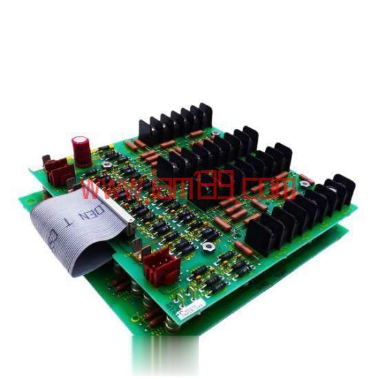 
Bailey NTFP01 ABB - 高级工业PLC模块