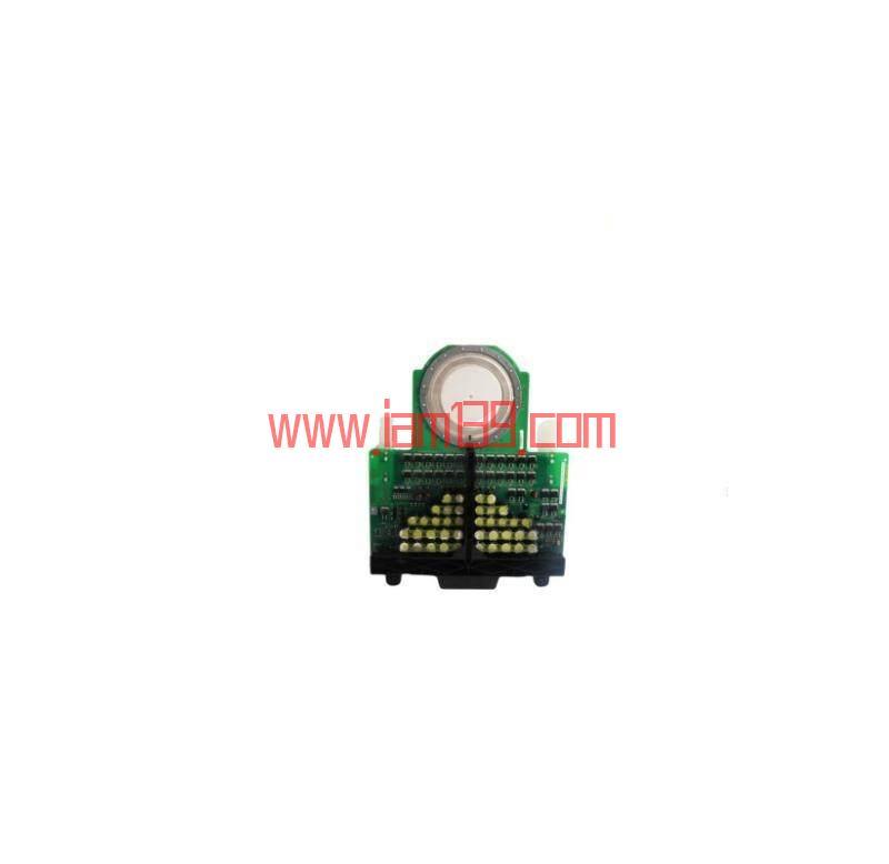 
ABB 5SHX2645L0004 - 高精度工业控制模块