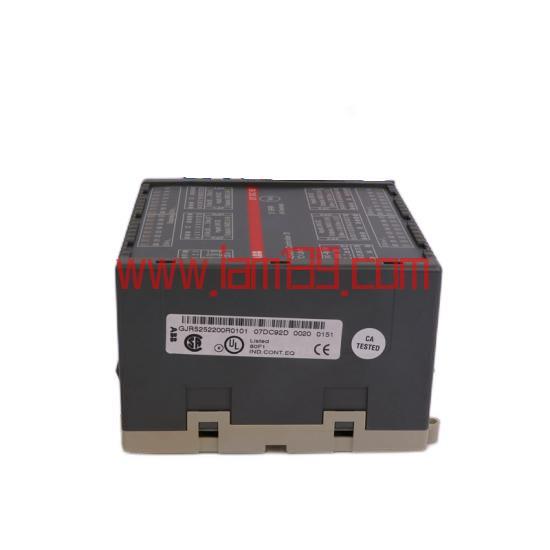 
ABB 3HAC023195-001 高性能电源模块