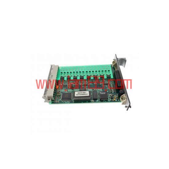 
ABB 23BE21A I/O模块 - 工业自动化解决方案，效率最大化