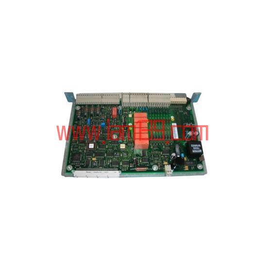 
ABB E5TX 控制板, 1KHW001381R0001, 电源模块