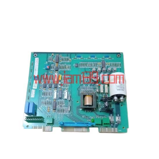 
ABB SAFT-127-CHC | SAFT127 CHC控制板，工业控制模块