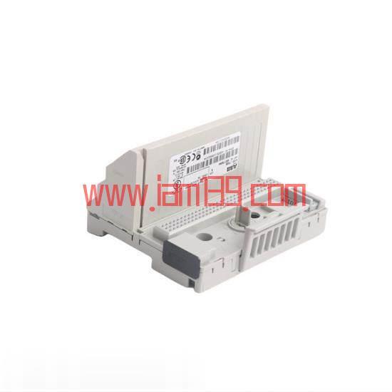 
ABB S200TB3S 端子排 - 高级工业连接解决方案