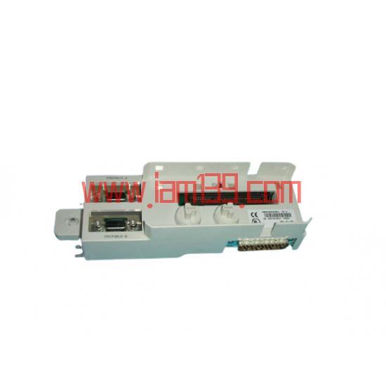 
ABB TP854 3BSE025349R1 工业控制模块