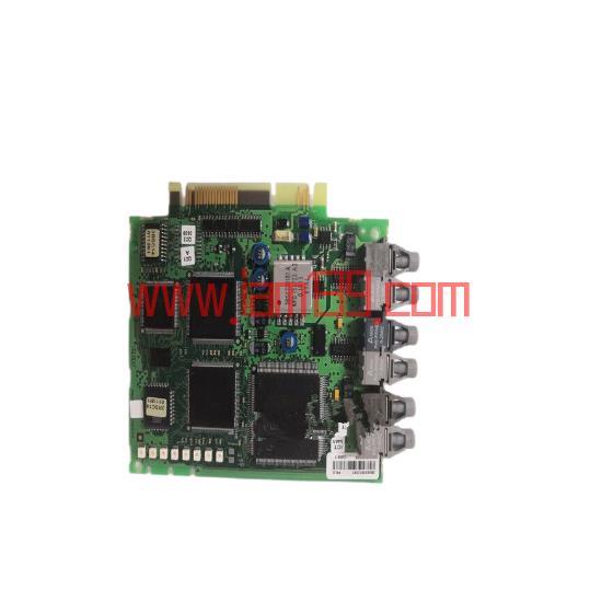 
ABB CI858-1 3BSE018137R1 工控主板卡 - 工业级，可靠控制解决方案