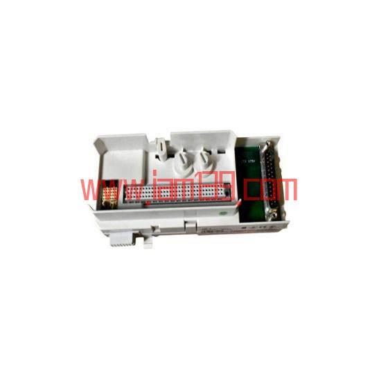 
ABB TU812V1 Compact MTU