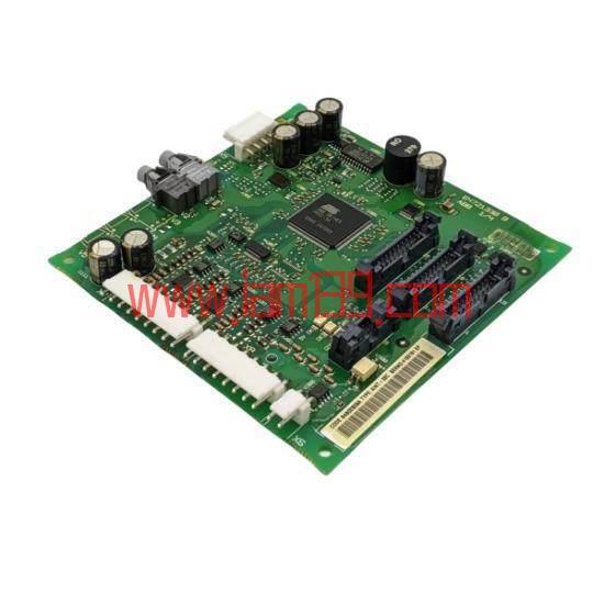 
ABB AINT-02 PCB板：精准控制，工业效率