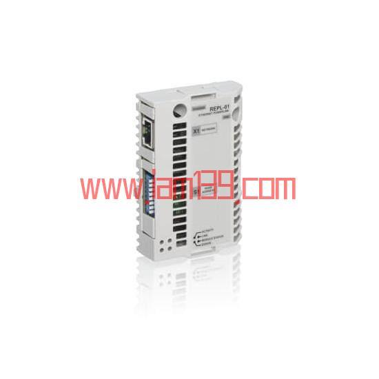 
ABB RLON-01 64606883 PLC适配器