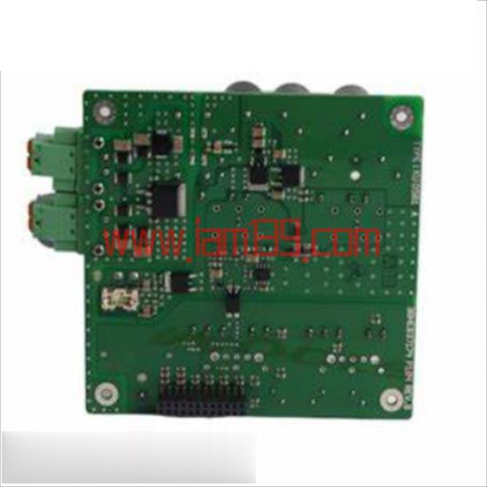 
ABB 3BHE037173R0101 KUD581 A101 工业控制器板