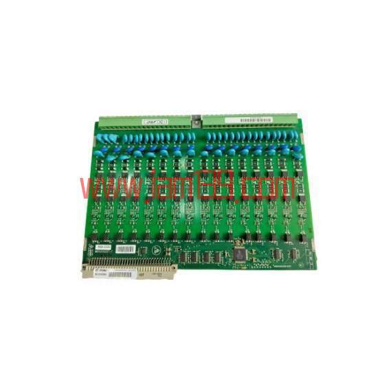 
ABB 3HAC026821-001：工业自动化精密控制模块
