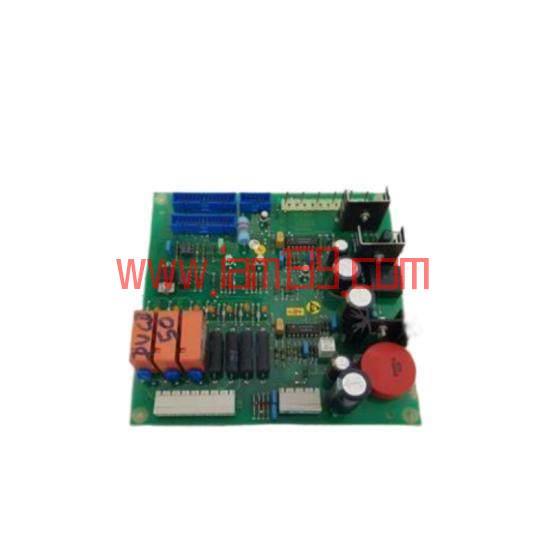 
ABB YPI105C YT204001-BK 调制解调器板：工业自动化高性能通信解决方案