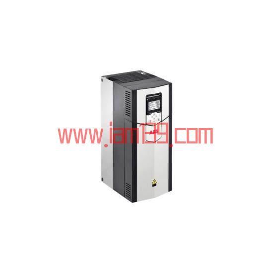 
ABB ACS880-01-025A-3 3ABD00035966-D 频率转换器 - 领先工业自动化解决方案