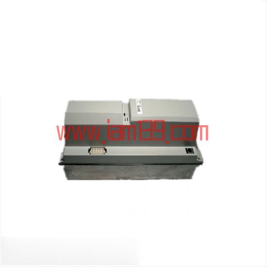 
ABB 3HAB81017 驱动单元 - 高级工业控制系统，优化性能