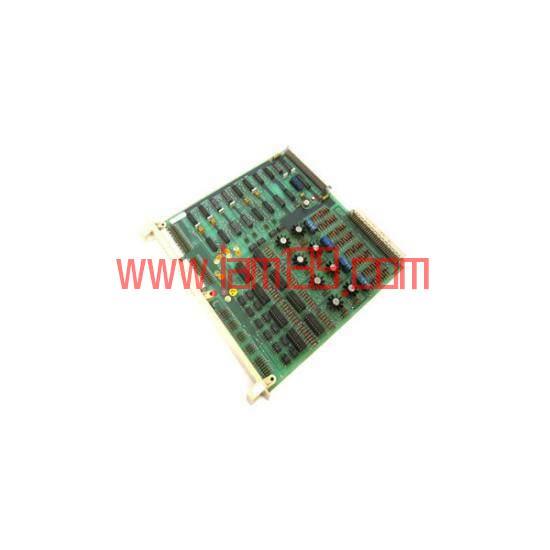 
ABB DSDO-110 57160001-K: 高级数字输出模块