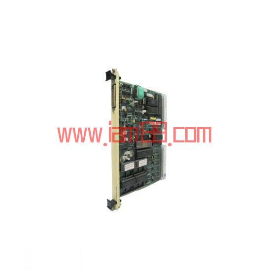 
ABB CPU86-8MHz驱动控制板，ABB PLC，控制模块